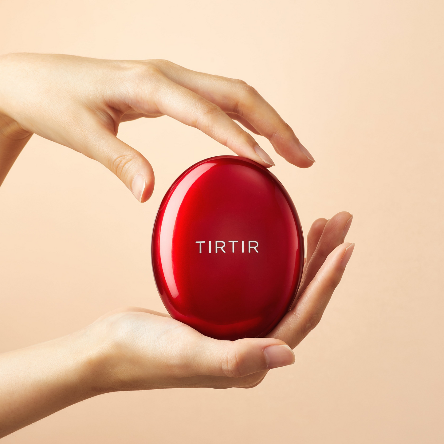 TIRTIR - MASK FIT RED CUSHION TRIAL SET - 1g each (6 shades)