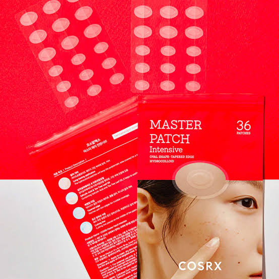 COSRX - Master Patch Intensive (36patches)