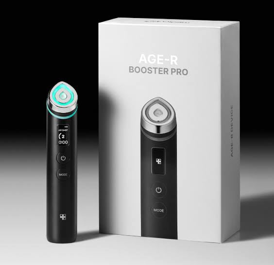 MEDICUBE AGE-R BOOSTER PRO