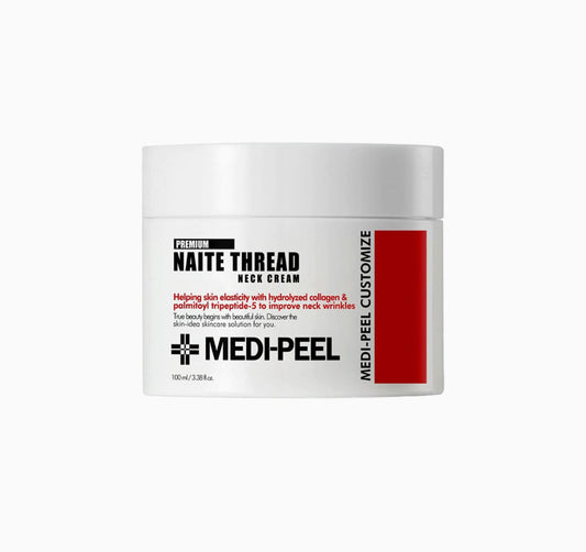 Medi-Peel - Collagen Naite Thread Neck Cream Premium 2.0