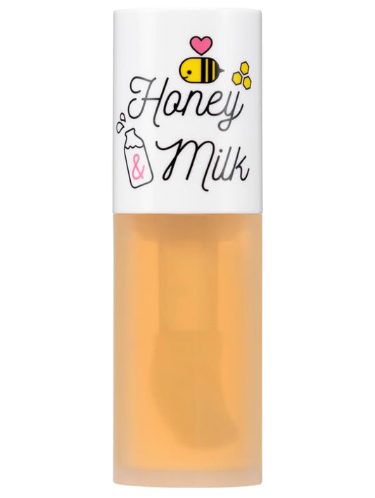 A’pieu Honey & Milk Lip Oil 5g