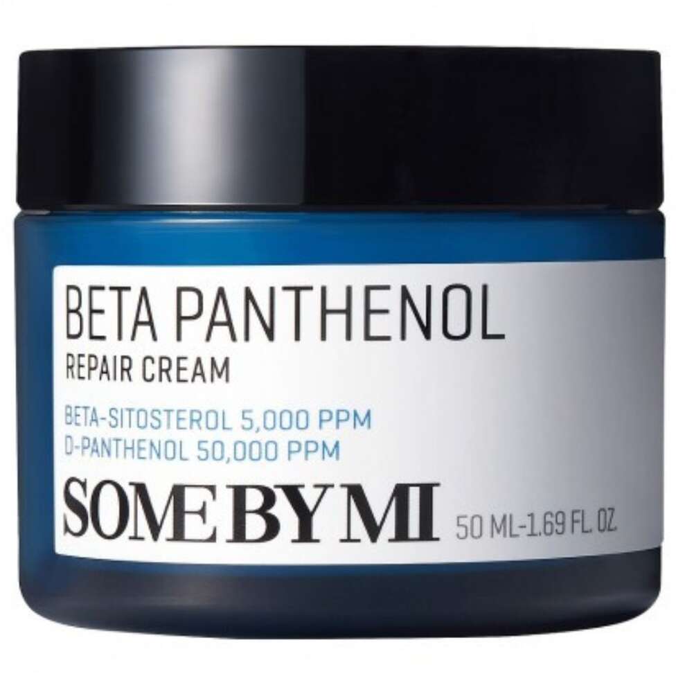 Some By Mi - Beta Panthenol Repair Cream