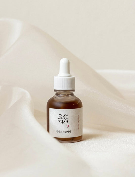 Beauty of Joseon - Revive Serum : Ginseng + Snail Mucin