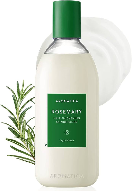 Aromatica Rosemary 3-in-1 Treatment 160ml