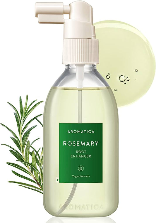 AROMATICA - Rosemary Root Enchancer - 100ml