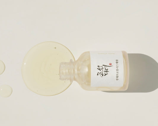 Beauty of Joseon - Glow Serum